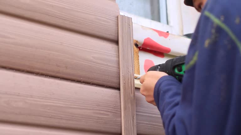 Affordable Siding Repair and Maintenance Services in Berwyn, PA